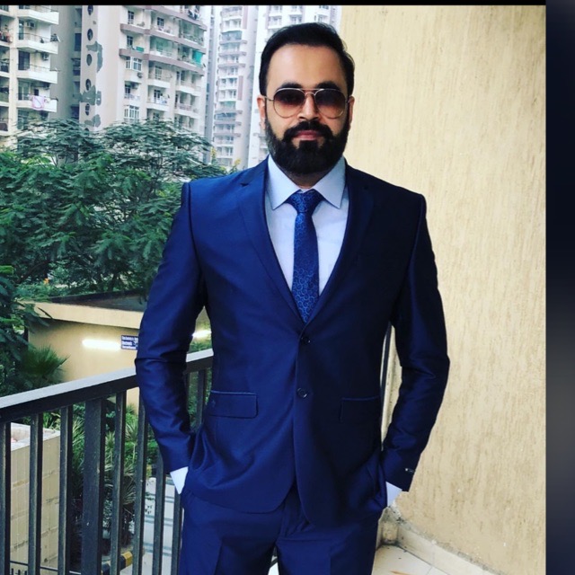 Sameer Arora - Real Estate Consultant